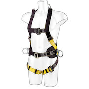 FP15 2 Point Comfort Plus Harness